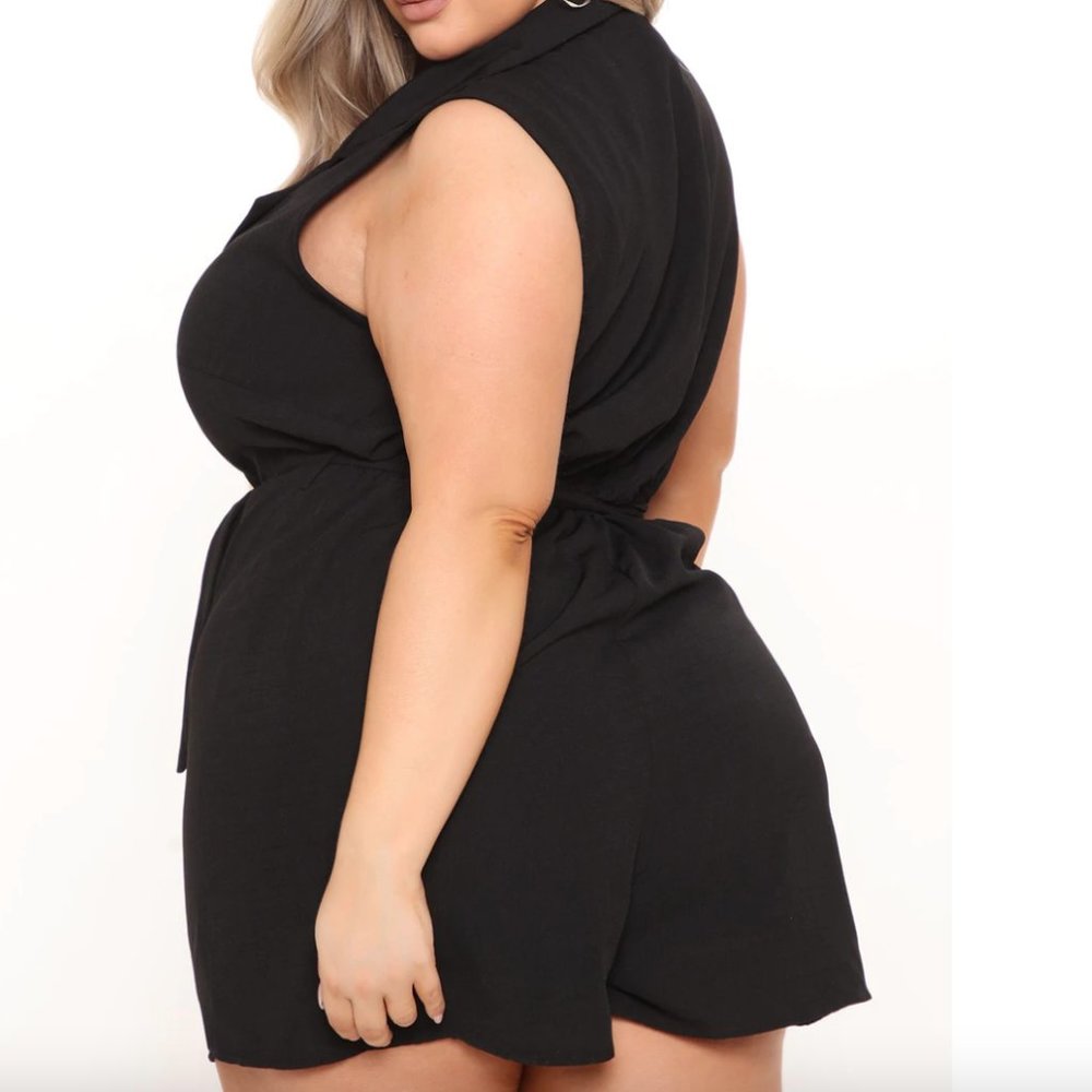 ROMPER - Picture 3 of 5
